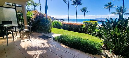 Rose Bay Resort