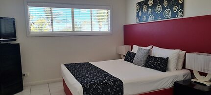 Rose Bay Resort