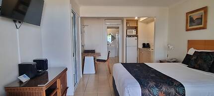 Rose Bay Resort