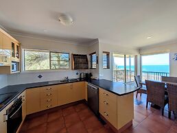 Rose Bay Resort