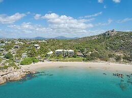 Rose Bay Resort