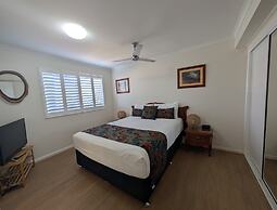 Rose Bay Resort