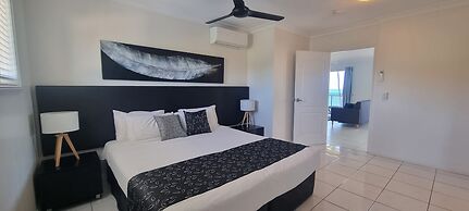 Rose Bay Resort