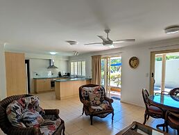 Rose Bay Resort