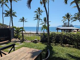 Rose Bay Resort