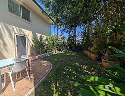 Rose Bay Resort