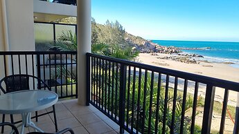 Rose Bay Resort