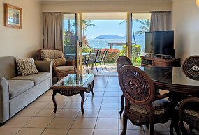 Rose Bay Resort