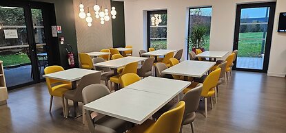 Brit Hotel Vendee Mer