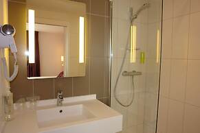 Brit Hotel Vendee Mer