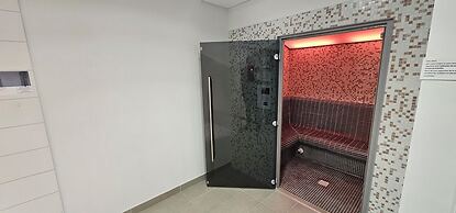 Brit Hotel Vendee Mer