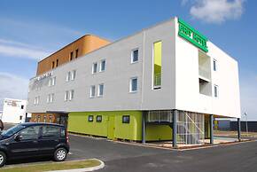 Brit Hotel Vendee Mer