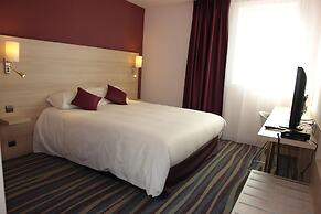 Brit Hotel Vendee Mer
