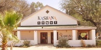 Kashana Namibia