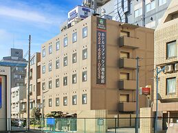 HOTEL LiVEMAX Chofu-Ekimae