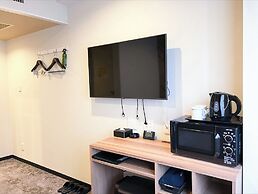 HOTEL LiVEMAX Chofu-Ekimae