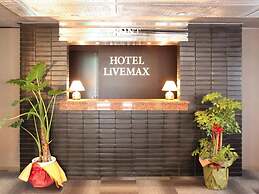 HOTEL LiVEMAX Chofu-Ekimae