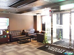 HOTEL LiVEMAX Chofu-Ekimae