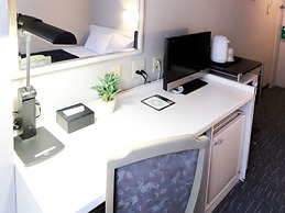 HOTEL LiVEMAX Chofu-Ekimae