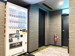 HOTEL LiVEMAX Chofu-Ekimae