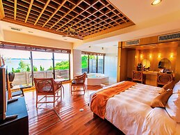 LiVEMAX AMMS CanNa Resort Villa