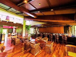 LiVEMAX AMMS CanNa Resort Villa