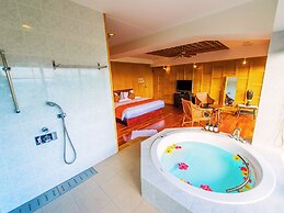 LiVEMAX AMMS CanNa Resort Villa