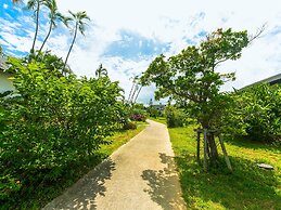 LiVEMAX AMMS CanNa Resort Villa