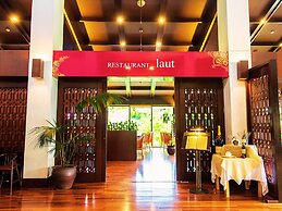 LiVEMAX AMMS CanNa Resort Villa