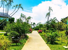 LiVEMAX AMMS CanNa Resort Villa