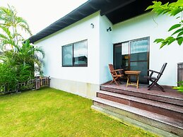 LiVEMAX AMMS CanNa Resort Villa