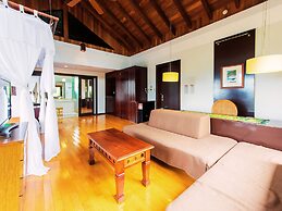 LiVEMAX AMMS CanNa Resort Villa