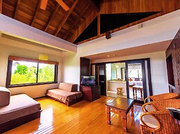 LiVEMAX AMMS CanNa Resort Villa