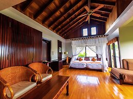 LiVEMAX AMMS CanNa Resort Villa