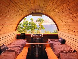 LiVEMAX AMMS CanNa Resort Villa