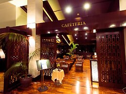 LiVEMAX AMMS CanNa Resort Villa