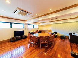 LiVEMAX AMMS CanNa Resort Villa