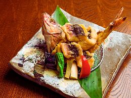 LiVEMAX AMMS CanNa Resort Villa