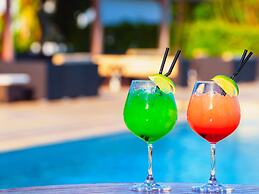 LiVEMAX AMMS CanNa Resort Villa