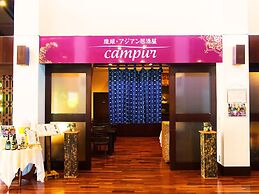 LiVEMAX AMMS CanNa Resort Villa