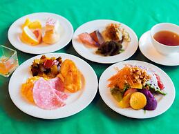 LiVEMAX AMMS CanNa Resort Villa