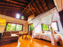 LiVEMAX AMMS CanNa Resort Villa