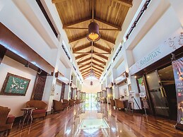 LiVEMAX AMMS CanNa Resort Villa