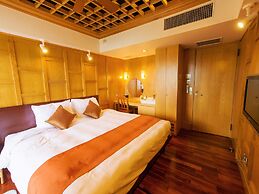 LiVEMAX AMMS CanNa Resort Villa