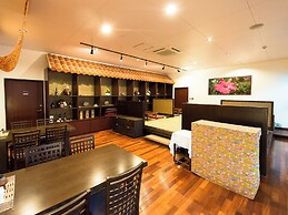 LiVEMAX AMMS CanNa Resort Villa