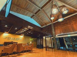 LiVEMAX AMMS CanNa Resort Villa