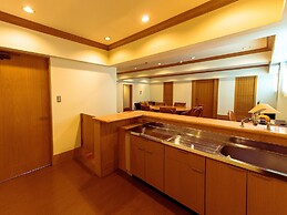 LiVEMAX AMMS CanNa Resort Villa