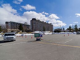 Kusatsu Onsen Daitokan