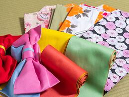 Kusatsu Onsen Daitokan