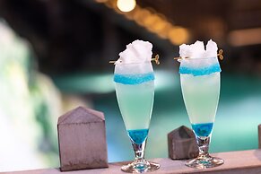 Kusatsu Onsen Daitokan